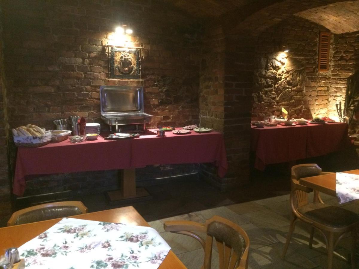 Penzion U Vlka Ceske Budejovice Extérieur photo